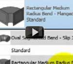 Revit MEP - Designing HVAC Duct System