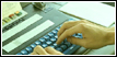 RESUME TYPING