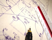 Cad Drafting & Raster2Vector Services, Raster to Vector Conversions 
