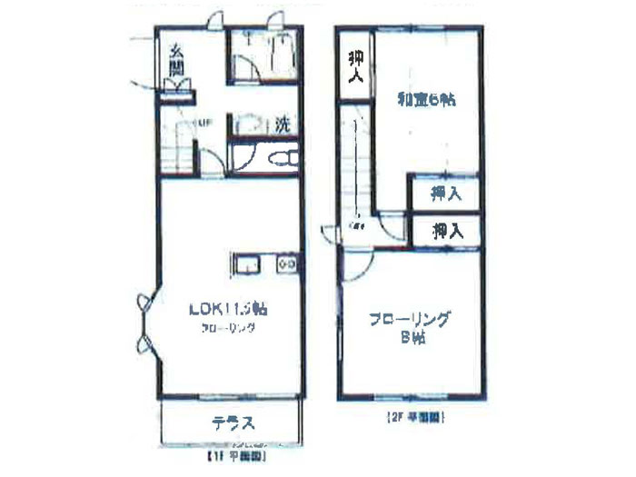 Floor Plans - House Floor Plans - Home Floor Plans